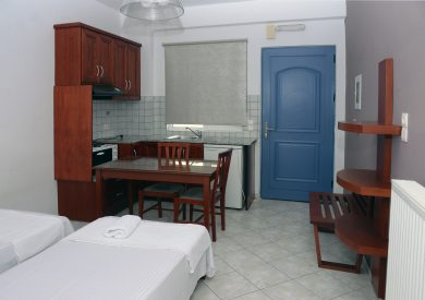 Apartman A4 sa kuhinjom